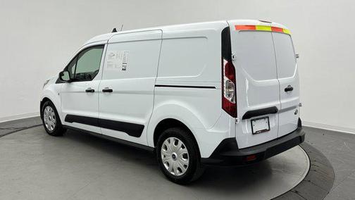 2023 Ford Transit Connect XLT