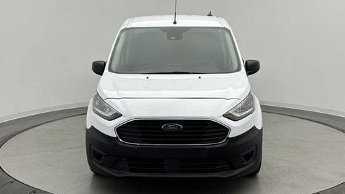2023 Ford Transit Connect XLT