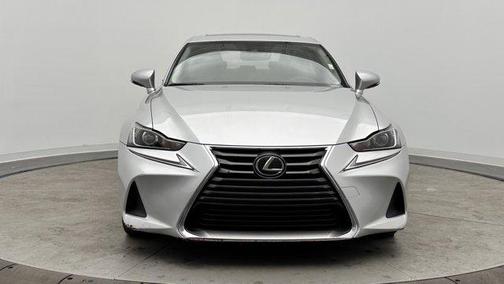 2019 Lexus IS 300 Base