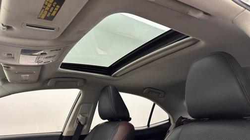 2019 Lexus IS 300 Base