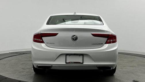 2017 Buick LaCrosse Premium