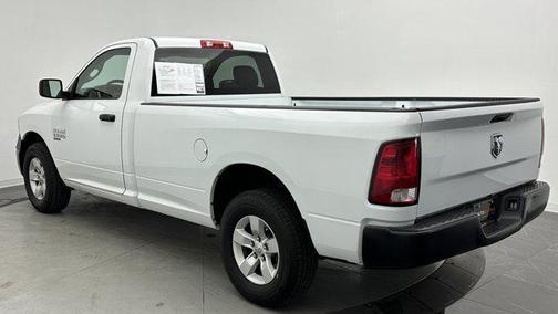 2023 RAM 1500 Tradesman