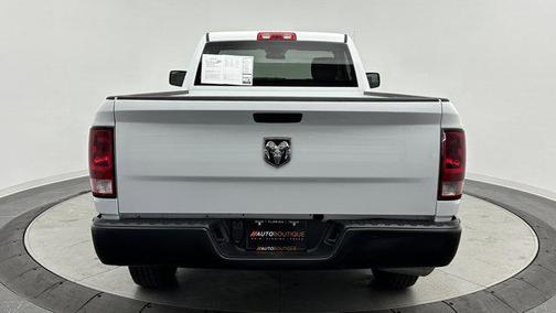 2023 RAM 1500 Tradesman