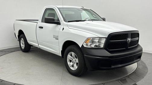 2023 RAM 1500 Tradesman