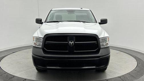 2023 RAM 1500 Tradesman