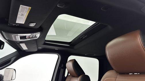 2022 RAM 3500 Longhorn