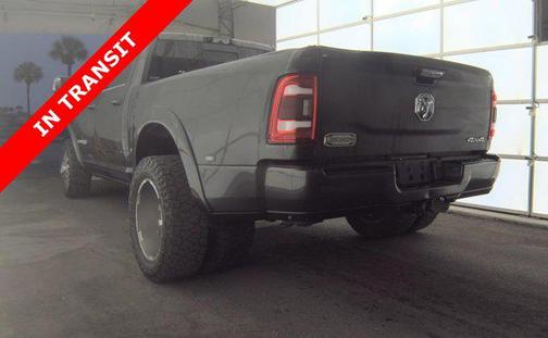 2022 RAM 3500 Longhorn