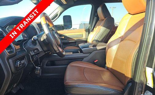 2022 RAM 3500 Longhorn