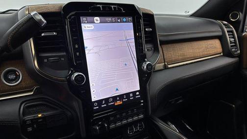 2022 RAM 3500 Longhorn