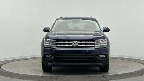2018 Volkswagen Atlas 3.6L SE