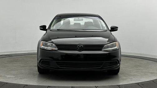 2011 Volkswagen Jetta SE