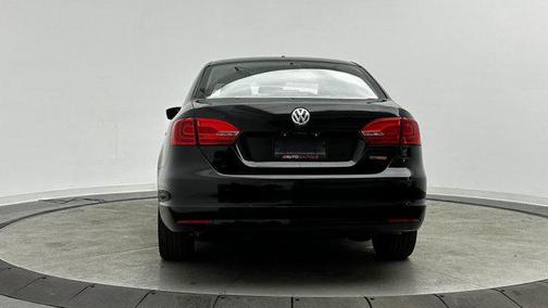 2011 Volkswagen Jetta SE