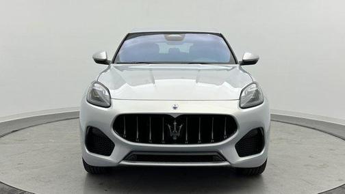 2024 Maserati Grecale GT
