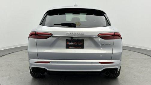 2024 Maserati Grecale GT