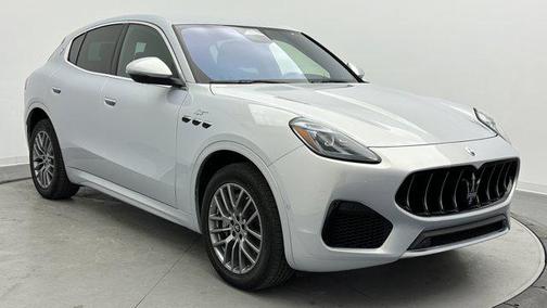2024 Maserati Grecale GT