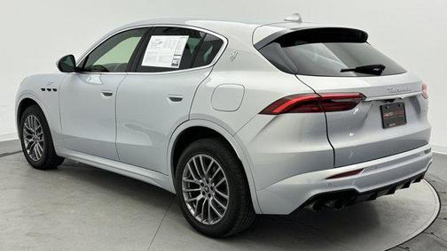 2024 Maserati Grecale GT