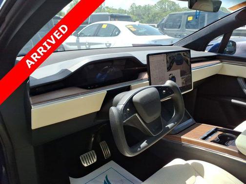 2022 Tesla Model X Dual Motor All-Wheel Drive