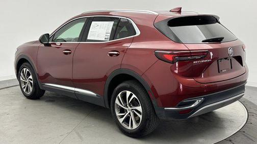 2023 Buick Envision Essence FWD