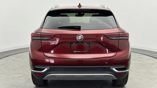 2023 Buick Envision Essence FWD