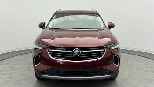 2023 Buick Envision Essence FWD