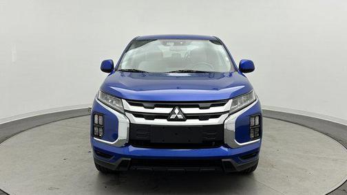 2021 Mitsubishi Outlander Sport 2.0 ES