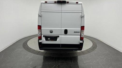 2023 RAM ProMaster 3500 High Roof