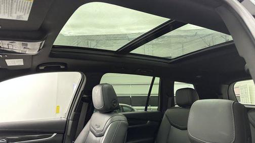 2022 Cadillac XT6 Sport AWD