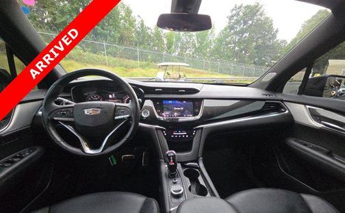 2022 Cadillac XT6 Sport AWD