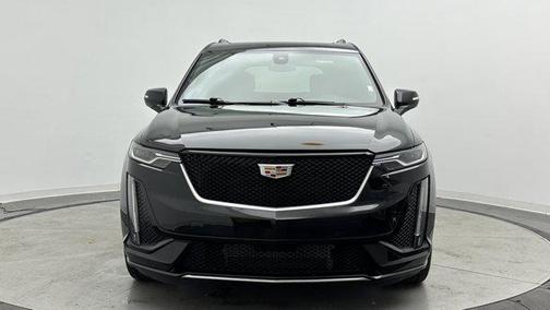 2022 Cadillac XT6 Sport AWD