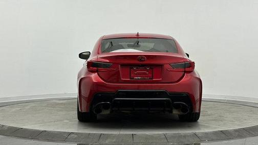 2015 Lexus RC F Base