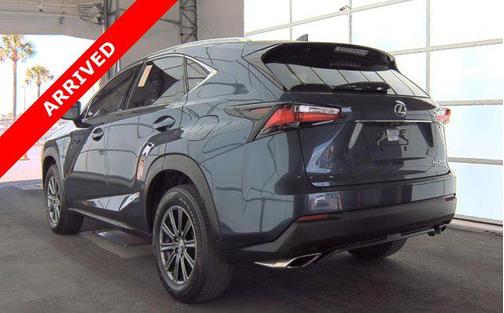 2015 Lexus NX 200t F Sport
