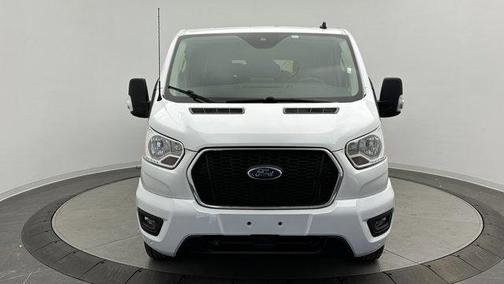 2021 Ford Transit-350 XLT