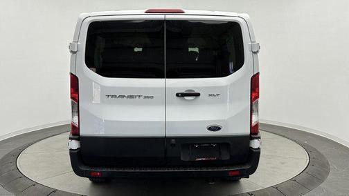 2021 Ford Transit-350 XLT