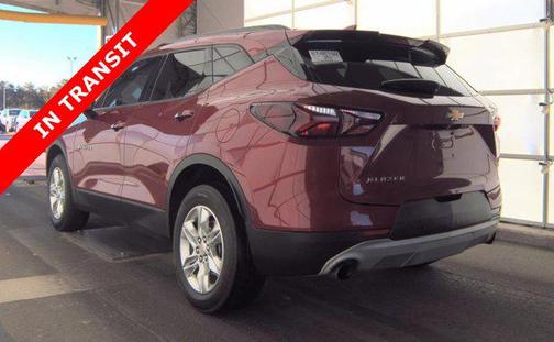 2019 Chevrolet Blazer 2LT