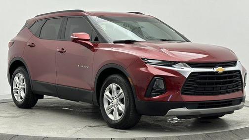 2019 Chevrolet Blazer 2LT