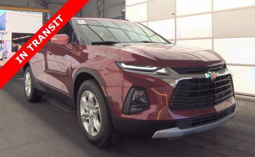 2019 Chevrolet Blazer 2LT
