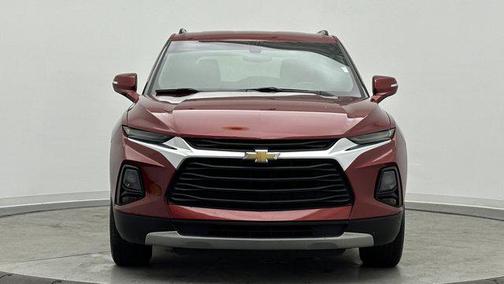 2019 Chevrolet Blazer 2LT