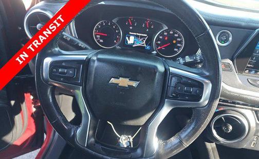 2019 Chevrolet Blazer 2LT