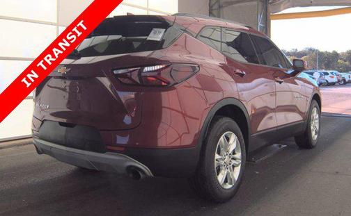 2019 Chevrolet Blazer 2LT