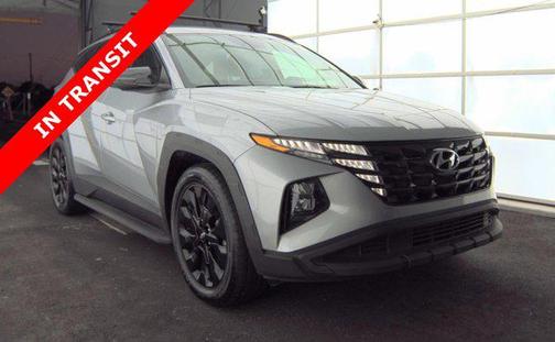 2022 Hyundai TUCSON XRT