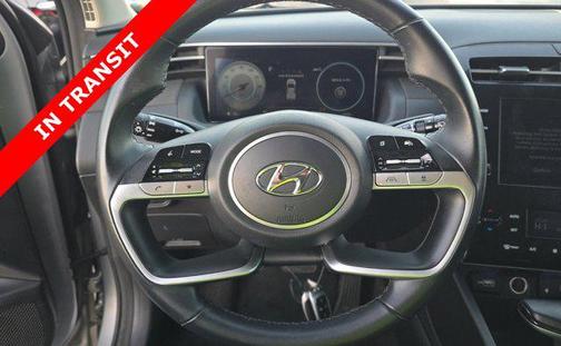 2022 Hyundai TUCSON XRT