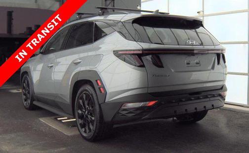 2022 Hyundai TUCSON XRT