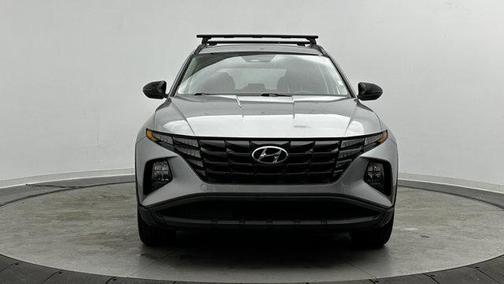 2022 Hyundai TUCSON XRT