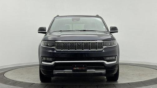 2023 Jeep Grand Wagoneer L Series II 4x4
