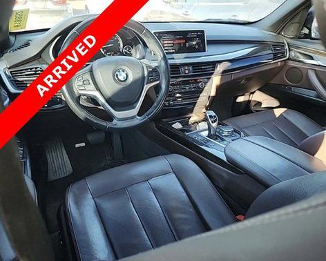 2018 BMW X5 sDrive35i