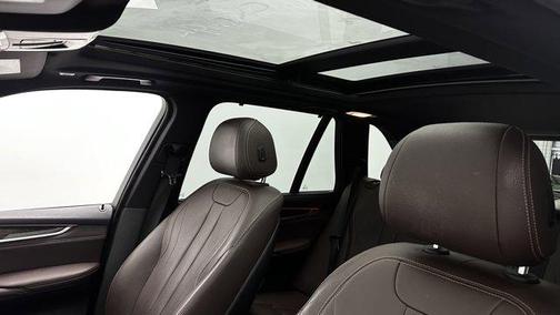 2018 BMW X5 sDrive35i