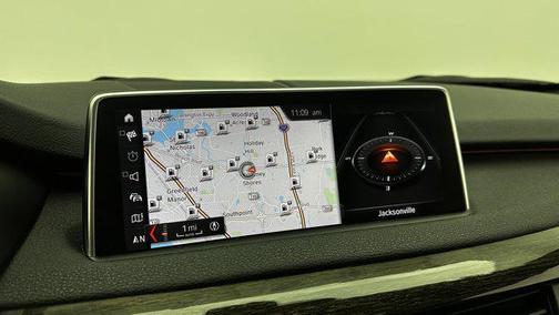 2018 BMW X5 sDrive35i