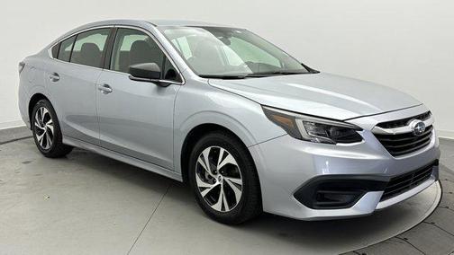 2022 Subaru Legacy Base