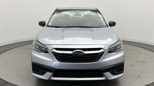 2022 Subaru Legacy Base