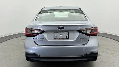 2022 Subaru Legacy Base